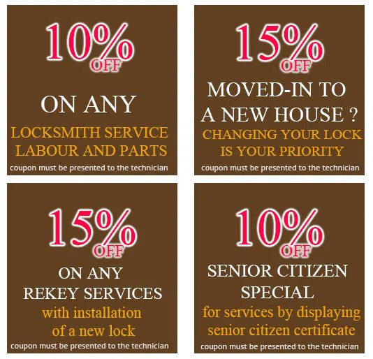 North University AZ Locksmith Store, Tucson, AZ 520-448-2270 North University AZ Locksmith Store, Tucson, AZ 520-448-2270 - coupon-01